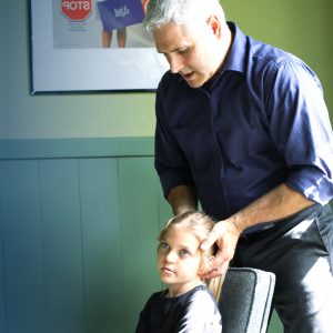Chiropractic Care for Children